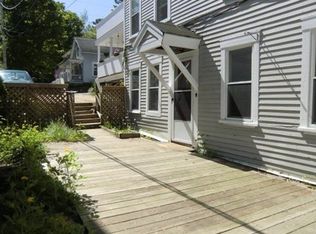 15 High St UNIT 1, Meredith, NH 03253