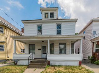 1117 Willett St, Schenectady, NY 12303