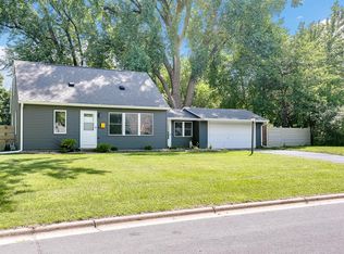 8725 Clinton Ave S, Bloomington, MN 55420