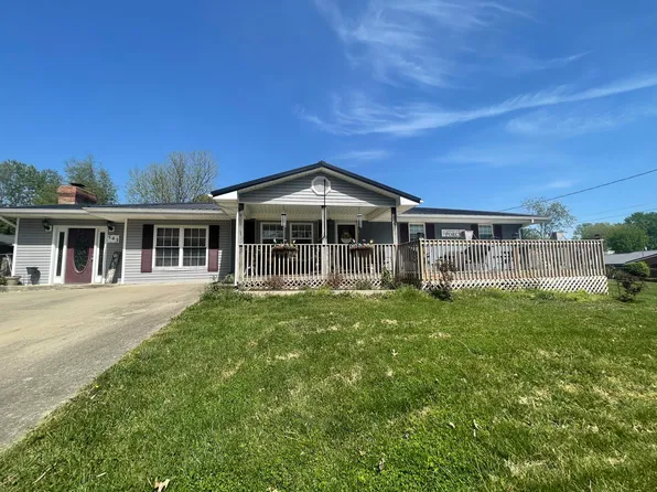 543 Highland Ave, Mount Sterling, KY 40353