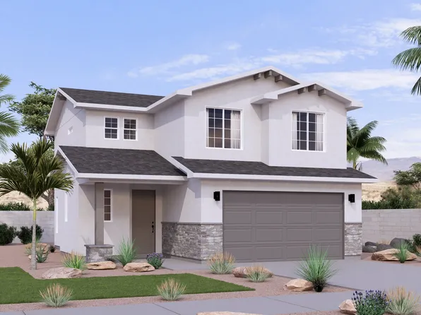 Azure Plan, Legacy at Sand Hollow - Hurricane