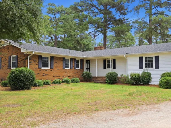 6359 Flowers Rd, Wilson, NC 27893