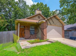 12506 Westglen Dr, Little Rock, AR 72211