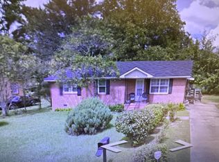 615 Zackery Ave, Albany, GA 31701