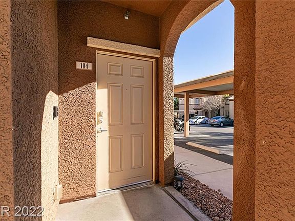 2nd image of 10280 Gilmore Canyon Ct Unit 104