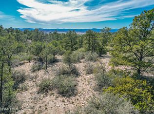 6420 W Blackfoot Trl, Prescott, AZ 86305