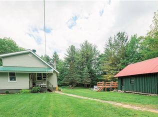 10206 Resha Rd, Castorland, NY 13620