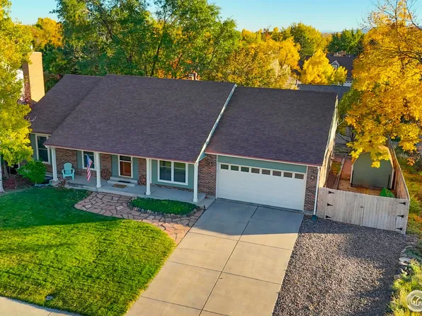 14480 W 71st Ave, Arvada, CO 80004