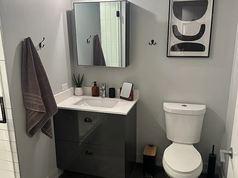 70 W Huron St #407 — Photo 6