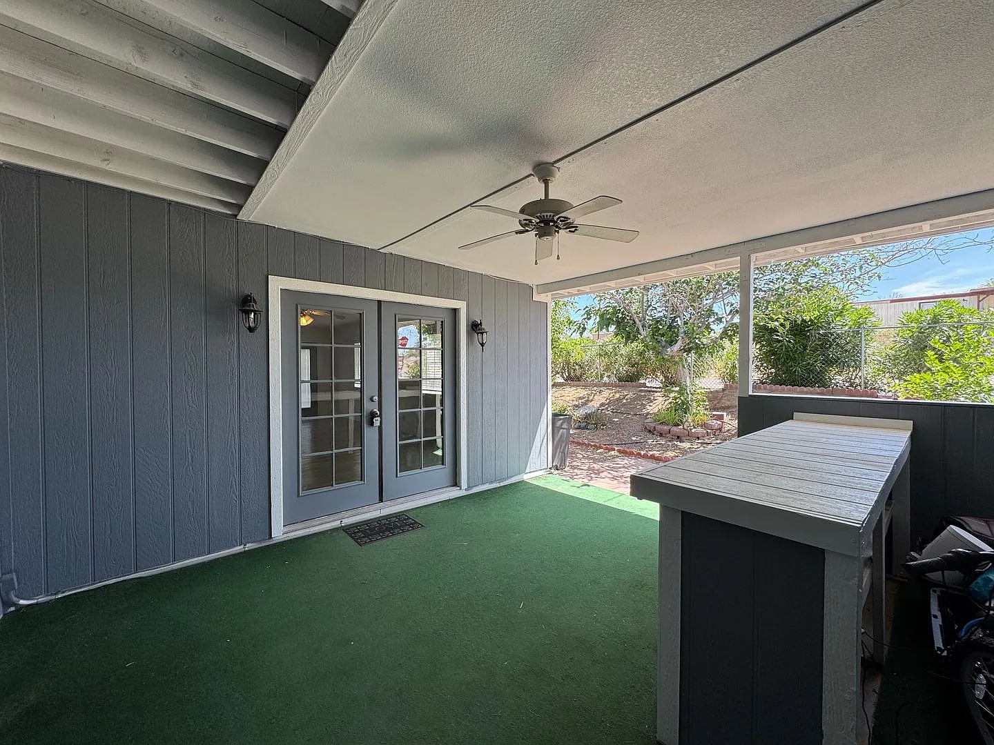 Spacious Corner Lot in Topock, AZ — Photo 4