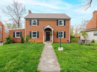 2627 Northview Dr SW, Roanoke, VA 24015