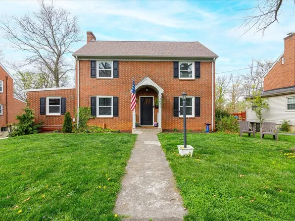 2627 Northview Dr SW, Roanoke, VA 24015