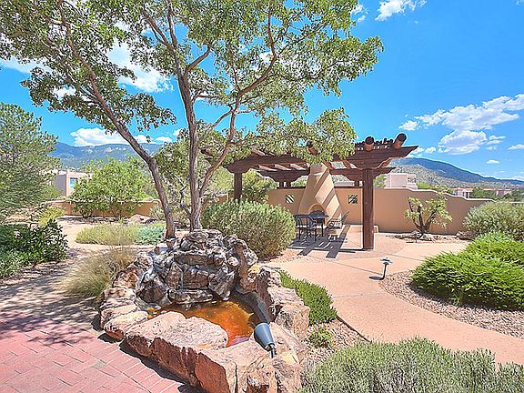 4th image of 13608 Elena Gallegos Pl NE