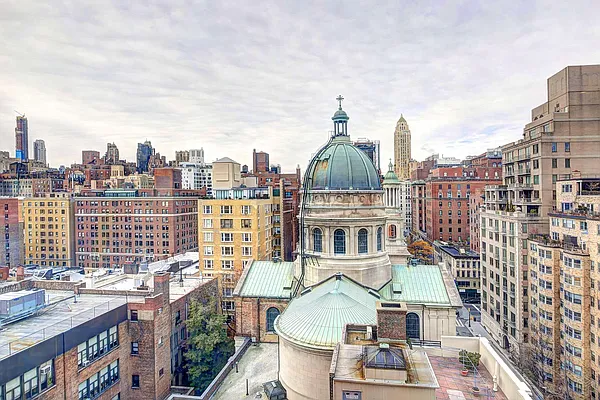 IENA - terrace 188 East 76th Street #12A in Lenox Hill, Manhattan | StreetEasy