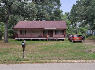 15892 Miller Rd, Conroe, TX 77303