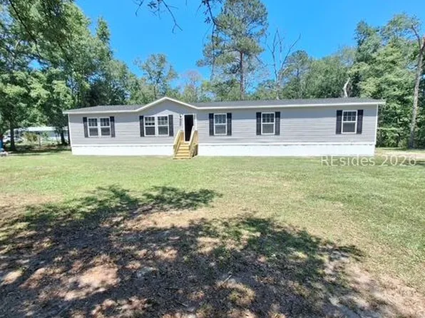 293 Meredith Rd, Ridgeland, SC 29936