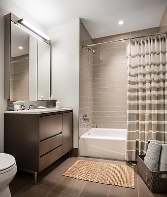 Rented by Related Rentals | media 9