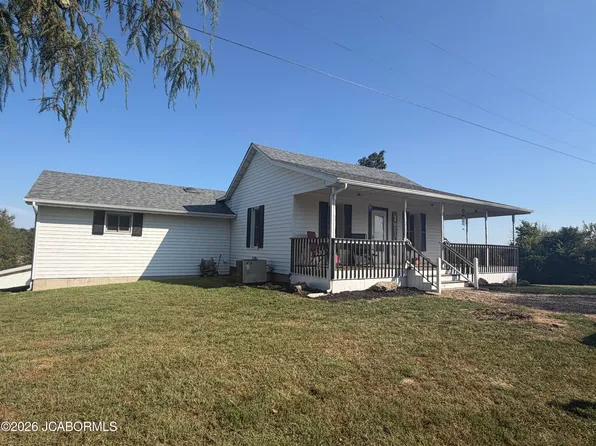 64957 Springer Hill Rd, Clarksburg, MO 65025