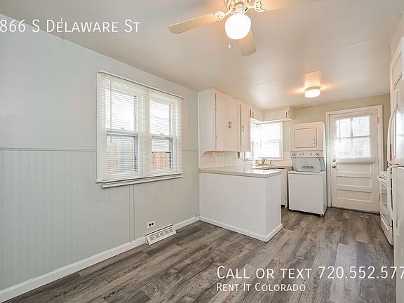 4th image of 2866 S Delaware St