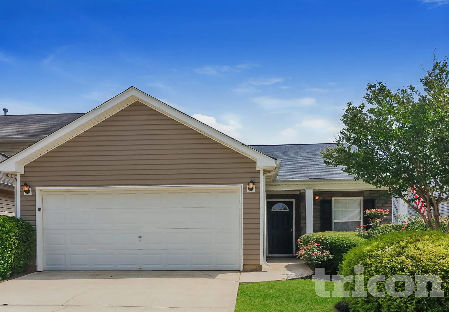 110 Slate Dr Dallas GA — Photo 1