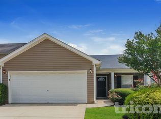 110 Slate Dr, Dallas, GA 30132