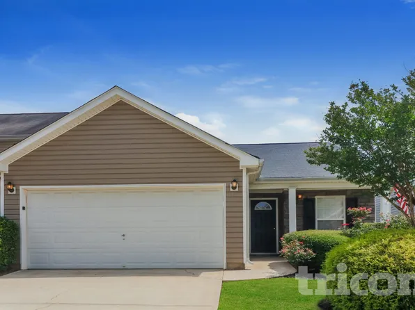 110 Slate Dr, Dallas, GA 30132