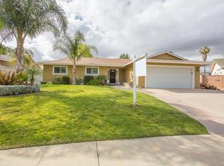 5243 Mildred St, Simi Valley, CA 93063