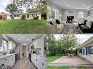 6315 Abilene St, Springfield, VA 22150