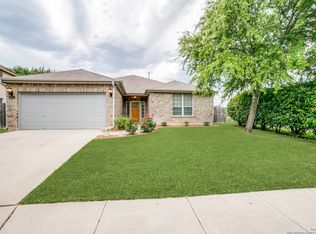 8019 Eagle Peak, Helotes, TX 78023