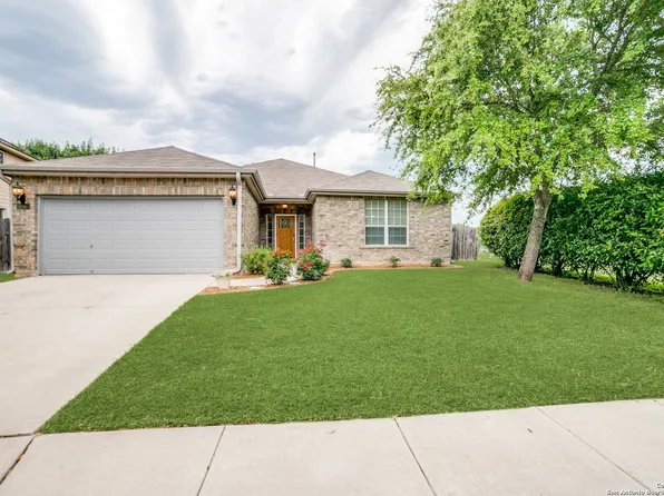 8019 EAGLE PEAK, Helotes, TX 78023