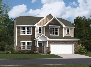 102 Somerset Ln #1-LLV, Durham D Central, SC 29630