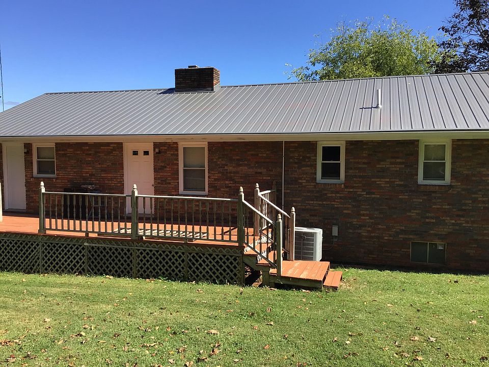3118 Ervintown Rd, Castlewood, VA 24224 Zillow