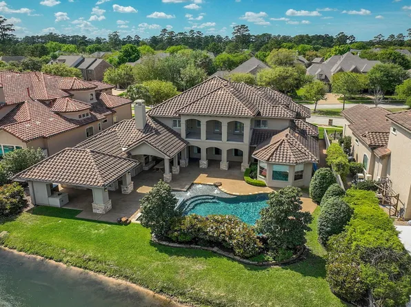 147 Manor Lake Estates Dr, Spring, TX 77379