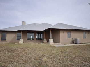 218 Cando Rd, Texico, NM 88135