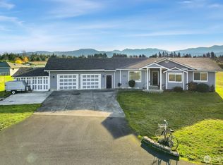 41 Shiloh Lane, Sequim, WA 98382
