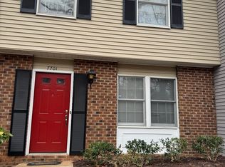 7701 Ohmann Ct, Raleigh, NC 27615