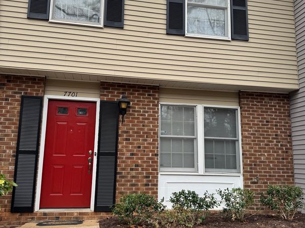 7701 Ohmann Ct, Raleigh, NC 27615