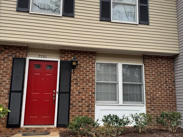 7701 Ohmann Ct, Raleigh, NC 27615