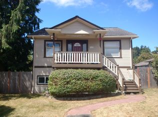 4549 48th Ave SW, Seattle, WA 98116