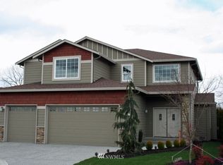 3925 145th Pl SE LOT 9, Mill Creek, WA 98012