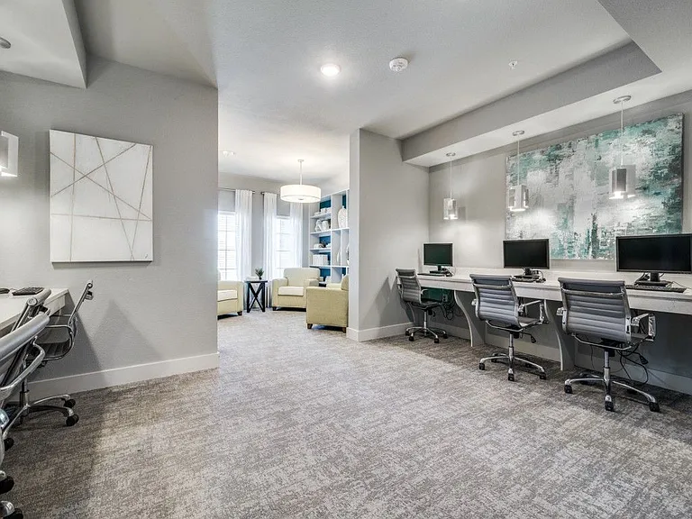 Palladium Van Alstyne Senior Living — Photo 13