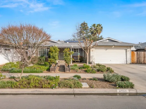 6760 N Price Ave, Fresno, CA 93710