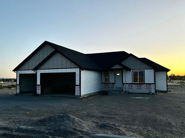 960 E 745 N, Delta, UT 84624