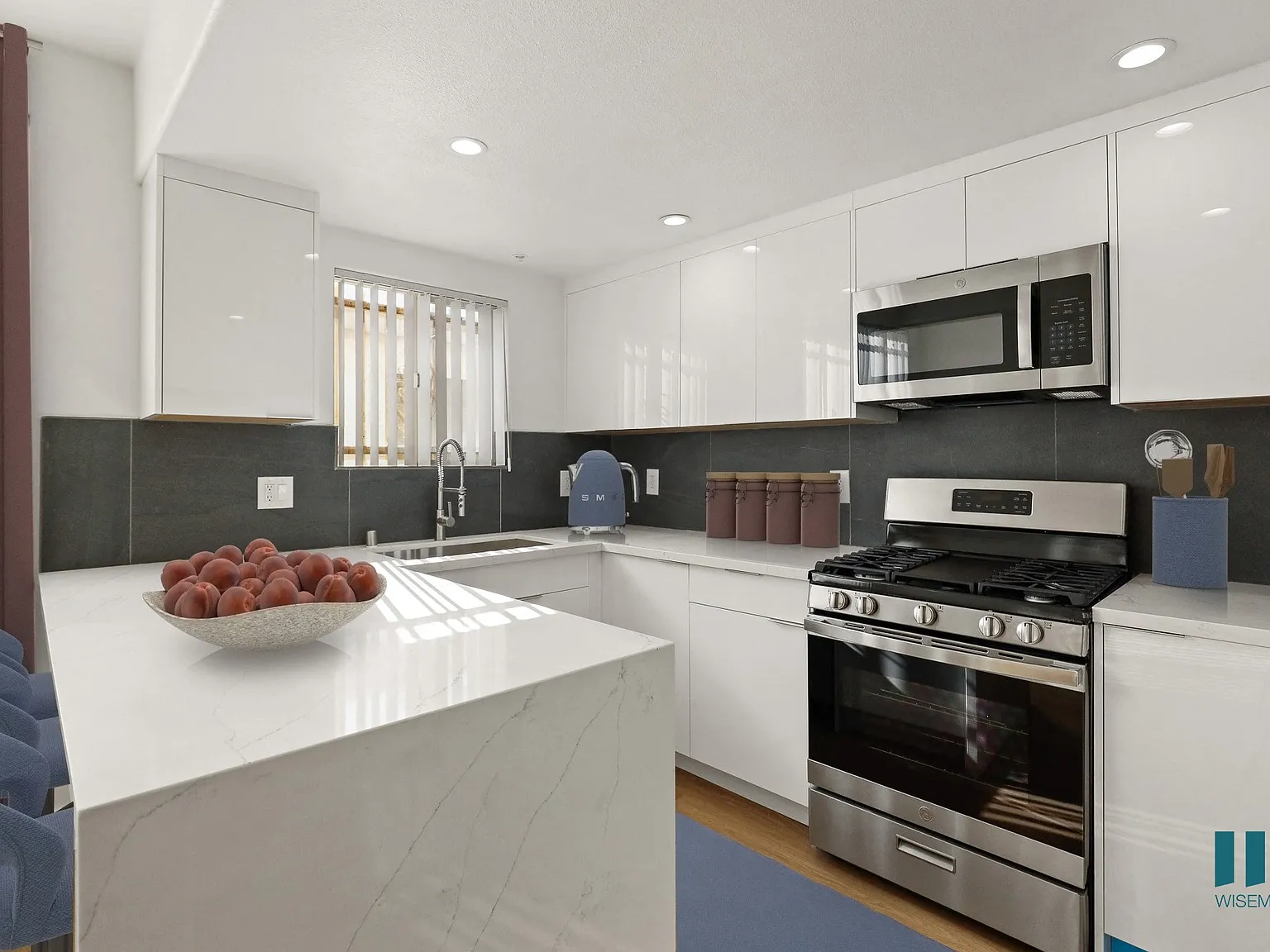 Brockton Townhomes by Wiseman — Photo 2
