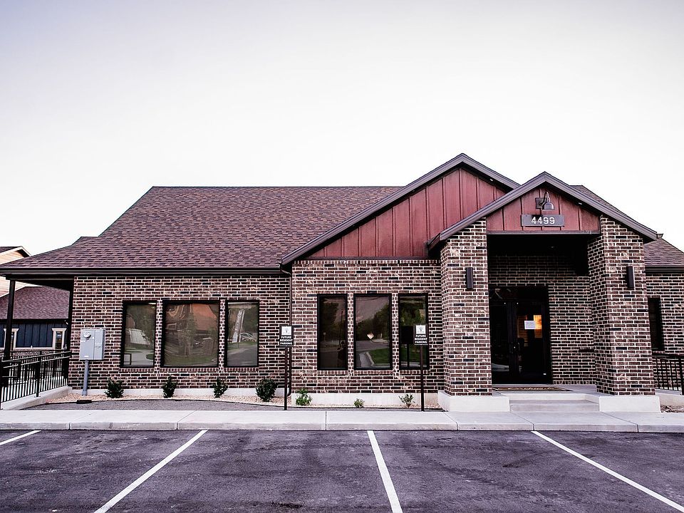 Arcadia Townhomes 4499 S 1930 W Roy UT Zillow