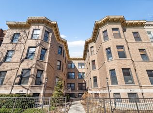 846 W Newport Ave APT 1N, Chicago, IL 60657