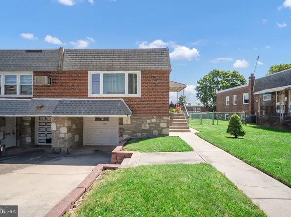 2003 Foster St, Philadelphia, PA 19116