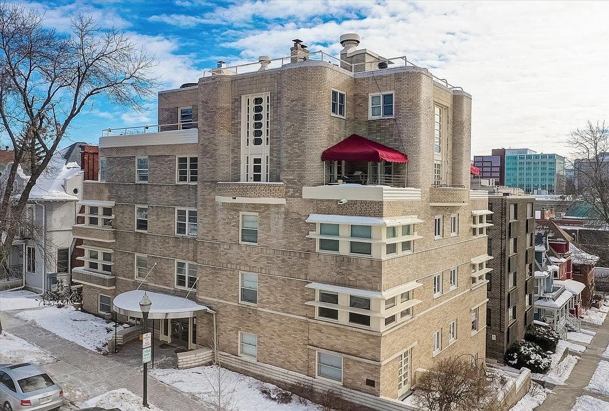 1 East Gilman Street, Madison, WI 53703 | Zillow