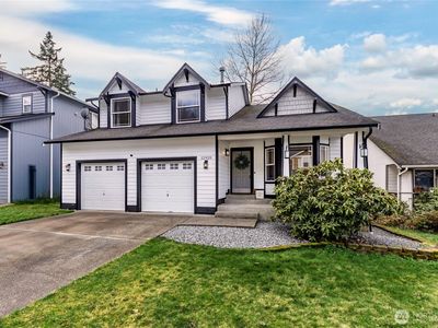12920 82nd Avenue Ct E, Puyallup, WA, 98373