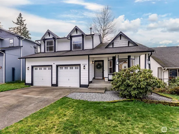 12920 82nd Avenue Ct E, Puyallup, WA 98373